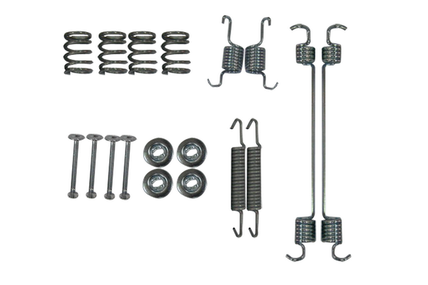 BRAKE SHOES ACCESSORIES KIT