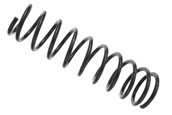 SPRING COIL FRONT