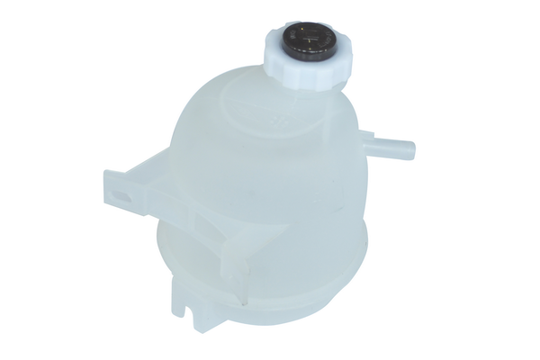 EXPANSION TANK WITH CAP