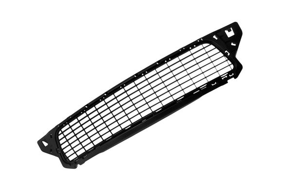 GRILLE FRONT BUMP